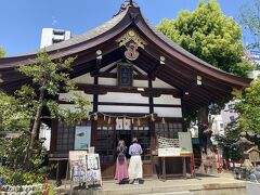 三輪神社