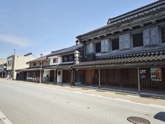 再び高岡駅北口から