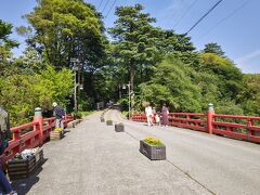 高岡城跡