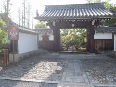 天球院(てんきゅういん)　非公開