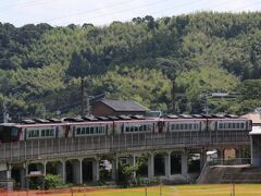 土佐一宮駅