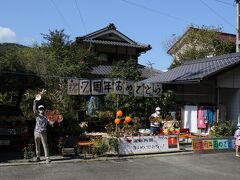 この後は宇和海9号で伊予大洲へ行き伊予灘ものがたり双海編に