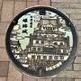 2023桜とお城を巡る旅（2）1日では見学しきれない姫路城