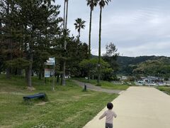 近くの道の駅やす。
ここで買ったメロンフィナンシェが絶品でした。
野菜ジュースも売っていたような。