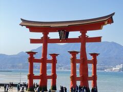 厳島神社