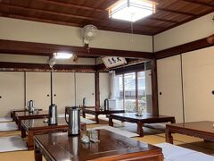 中村屋旅館　＜奈良県＞