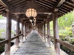 長谷寺 登廊