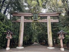 大神神社