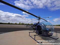 ジュリアンベイでヘリコプターの遊覧飛行（Turquoise Heli Experience）。

https://www.okinawan-lyrics.com/2023/04/helicopter-over-jurien-bay.html