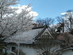 雨予想から青空も(^^)