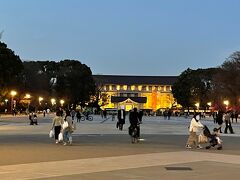 東京国立博物館