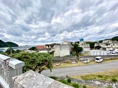 【阿嘉島から慶留間島（ゲルマ）まで行ってみる】

ひどい天気ではあったが（まあ、この時期はそういう時期だよねぇぇ...）