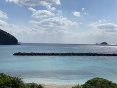 【阿嘉島から慶留間島（ゲルマ）まで行ってみる】

当初は、大雨や曇りの日が続き、どうなることやら...と思っていたが...晴れると、どんよりした気持ちが吹き飛ぶほど爽やかな気分...