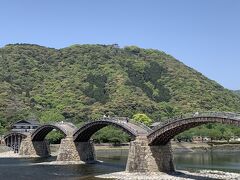 錦帯橋