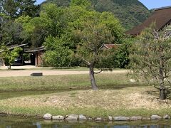 大内氏館跡【大内氏遺跡】