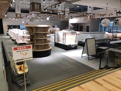 単なる道の駅ではなく、地域のコミュニティスポットとなるようで、第三セクターではなく株式会社になるようです