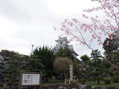 長浜城歴史博物館