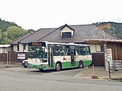 室生口大野駅