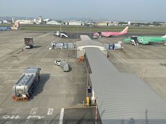 名古屋空港 (県営名古屋空港)