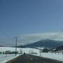 層雲峡氷瀑まつり・洞爺湖サイロ展望台・札幌チカホで似顔絵