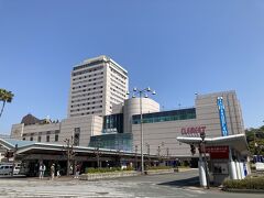 徳島駅