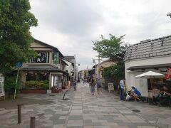 平等院表参道