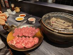 京焼肉 ききょう