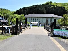 兵庫県立コウノトリの郷公園