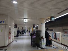 福岡市地下鉄 空港線 (1号線)