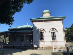 旧横浜ゴム平塚製造所記念館