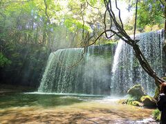 鍋ヶ滝公園 (ウェブからの事前予約制になっております。)