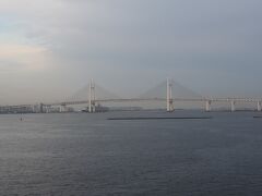 横浜ベイブリッジ