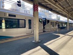 平塚駅