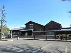 掛川駅