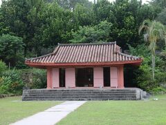 天妃宮 (天尊廟地)
