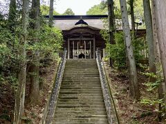 相馬中村神社