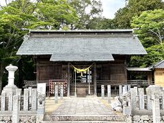 相馬神社