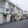 琉球・沖縄　ＪＡＬスマイルキャンペーンで飛ぶ ノスタルジックなコザ銀天街をぶらぶら歩き旅ー４