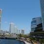 2023年　GWみなとみらい散歩 ◆ウェスティンホテル横浜◆