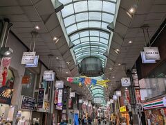 ハッピーロード大山商店街