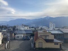 JR小海線 (八ヶ岳高原線)