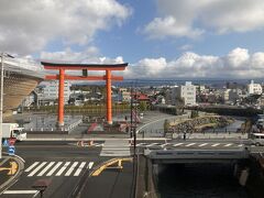 富士山本宮浅間大社