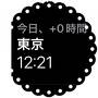 2023年「２人合わせて138歳　結婚４１周年記念　第一弾　コンラッド東京」にて・・①