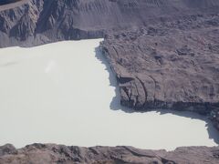 タスマン氷河