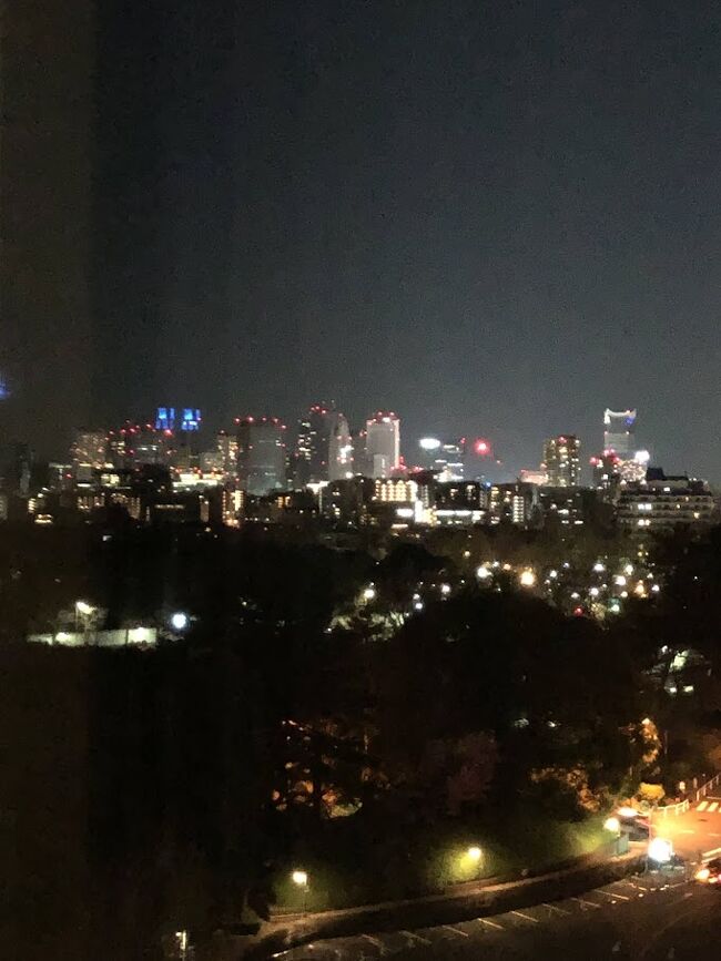 部屋に戻ってアップルパイを食べて、檜風呂に入ってオヤスミナサイ。。。zzz.....<br /><br />