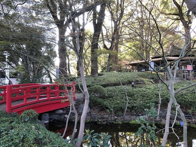 この先は鉄板焼コーナー。<br /><br />