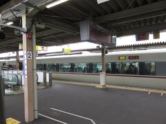 12:43
福知山駅