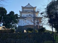 小田原城