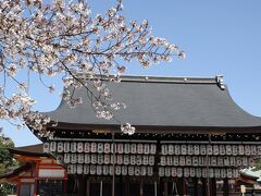 八坂神社