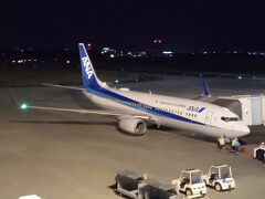 宮古空港の展望デッキで飛行機を眺め、ホテルまで約10分歩いて帰りました。今日はいっぱいバスに乗ったなぁ。宮古島ループバスは個人旅行者にはとっても便利。レンタカー無しでもいろいろ行けました。
本日のルート。宮古空港→東平安名崎→インギャーマリンガーデン→
宮古島東急ホテル→北小前→宮古空港。
５回も乗って一日乗車券1000円！めちゃお得です！
私、身障者割引で500円でした～！(^^♪  ありがたや～！

ナント！宮島市民は、１か月定期券が　大人1,000円！子供500円！
宮古島市民になりたいわ～(^^♪

追記。。。
宮古島ループバスは宮古島市の実証実験で2023年２月28日で終了しました。
定かではありませんが、2023年6月頃から再開する予定との情報です。
再開を願っています！　(^^)/

＜新情報！＞
2023宮古島ループバスは、7月中旬から2024年１月まで運行されます！
（宮古テレビでのニュースにて 6/9）